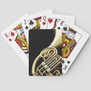 Jeu De Cartes Corne