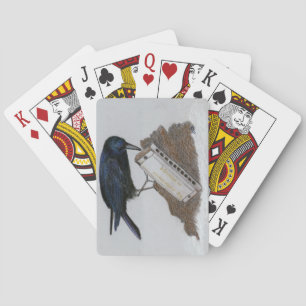 Jeu De Cartes Corneille et Harmonica