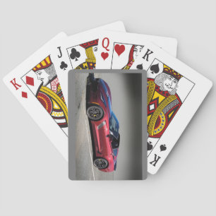 Jeu De Cartes Corvette jouer aux cartes