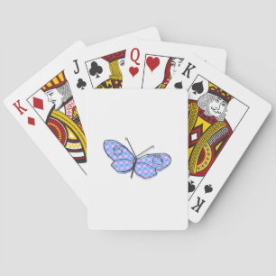 Jeu De Cartes Cosmic Butterfly