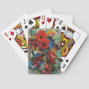 Jeu De Cartes Couleur II