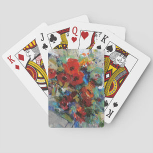 Jeu De Cartes Couleur II