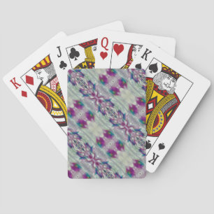 Jeu De Cartes Couleurs de lavage de voiture