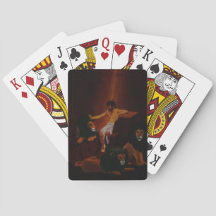 JEU DE CARTES COURAGE !