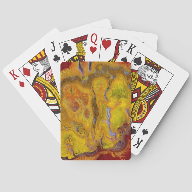 Jeu De Cartes Crayola Jasper (dos)