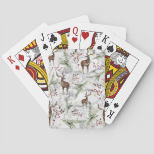 Jeu De Cartes Cree Dot
