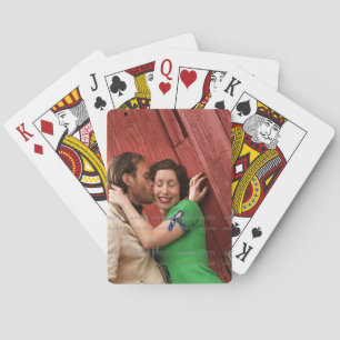 Jeu De Cartes Créer votre propre Modèle photo