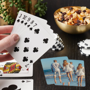 Jeu De Cartes Créez vos propres cartes de lecture