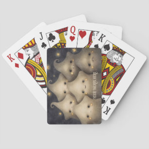 Jeu De Cartes Créez vos propres étoiles mignonnes