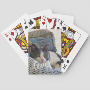 Jeu De Cartes Créez votre propre animal de compagnie