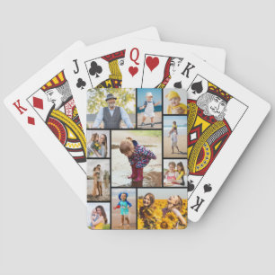 Jeu De Cartes Créez votre propre collection photo 11