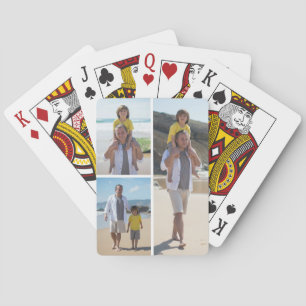 Jeu De Cartes Créez votre propre collection photo 3