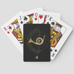 Jeu De Cartes Créez votre propre jugement Arcane Or Tarot