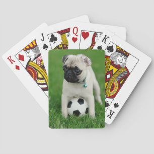 Jeu De Cartes Créez Votre Propre Photo de Compagnon à Quatre Pat
