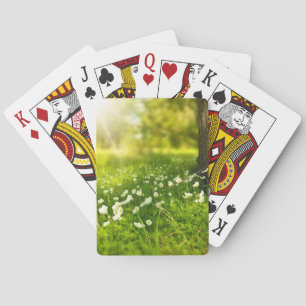 Jeu De Cartes Créez votre propre photo personnalisée