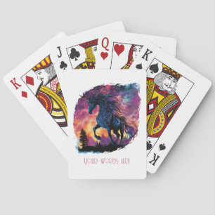 Jeu De Cartes Créez votre propre Pyrois Dark Horse Magie