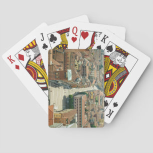 Jeu De Cartes Crémone, Italie