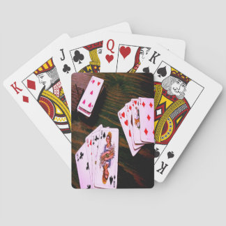 Jeu De Cartes Cribbage