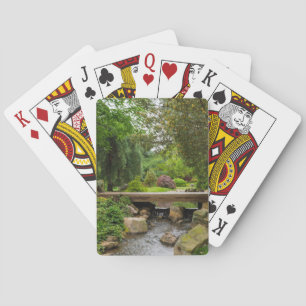 Jeu De Cartes Crique paisible de Spring