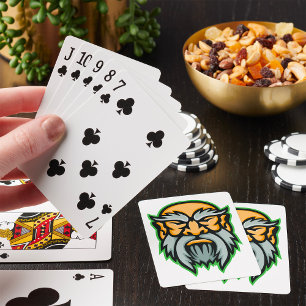 Jeu De Cartes Cronos Dieu Grec