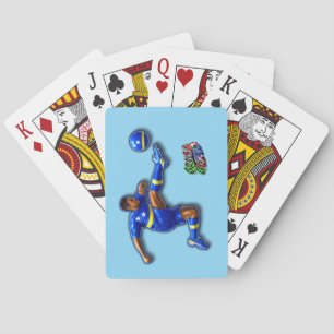 Jeu De Cartes Curaçao 