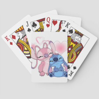 Jeu De Cartes "Custom Deck of Cards_Play in Style"