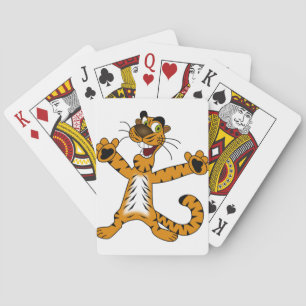 JEU DE CARTES CUTE REJOICING