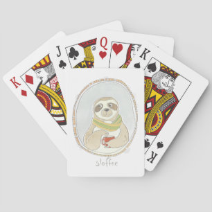 Jeu De Cartes Cutie caféinée   Emplacement