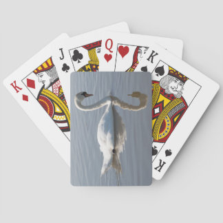 Jeu De Cartes Cygne muet