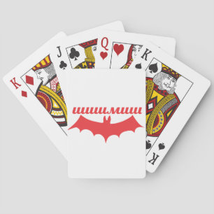 Jeu De Cartes cyrillique