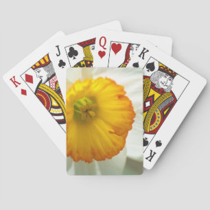 Jeu De Cartes Daffodile