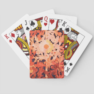 JEU DE CARTES DAISY / MARGUERITE / MARGHERITA
