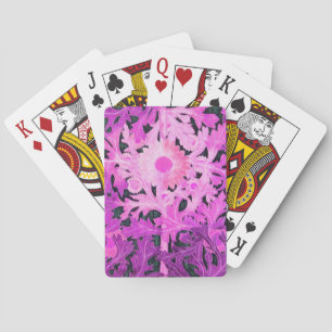 JEU DE CARTES DAISY / MARGUERITE / MARGHERITA