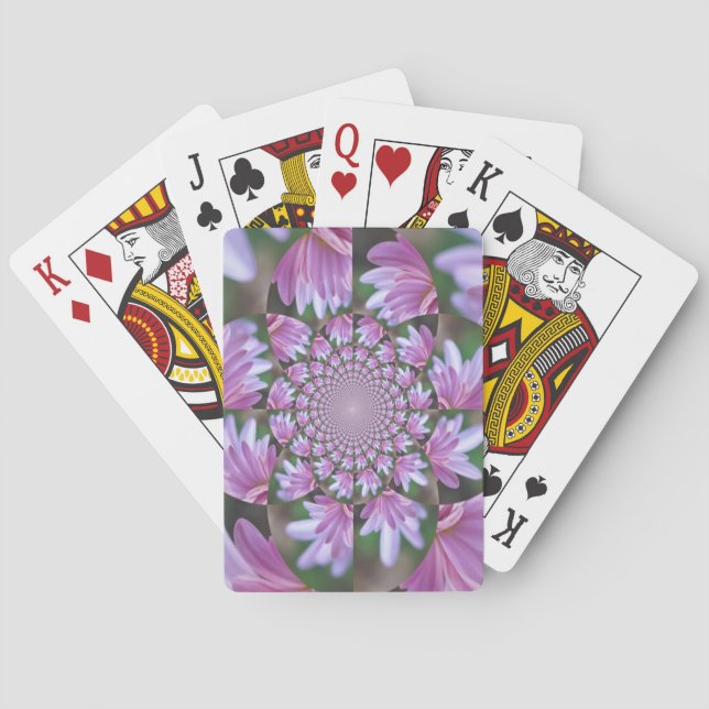 Jeu De Cartes Daizy Maze ! (dos)