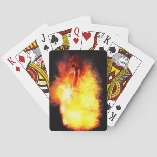 Jeu De Cartes Damnation Chronicles Cards Rose Masterson edition