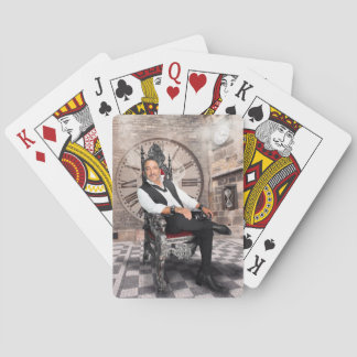 Jeu de Cartes Dani Lary de Jeff Mougenot (visuel2)