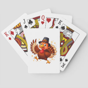 Jeu De Cartes Danse Turquie