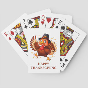 Jeu De Cartes Danse Turquie