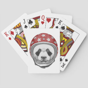 Jeu De Cartes Daredevil Panda