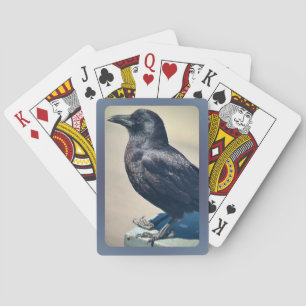 Jeu De Cartes Dashage désactivé Daryl