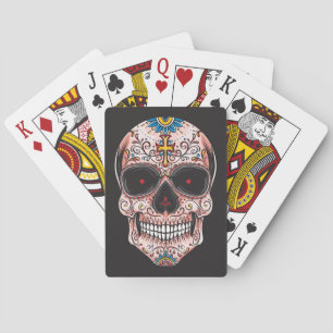 Jeu De Cartes Day of the Dead