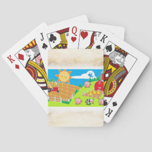 Jeu de cartes de la Fête des Pères