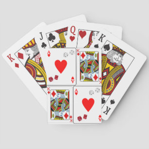 Jeu de cartes de la Fête des Pères