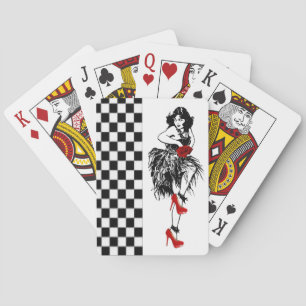 Jeu de cartes de la Fête des Pères