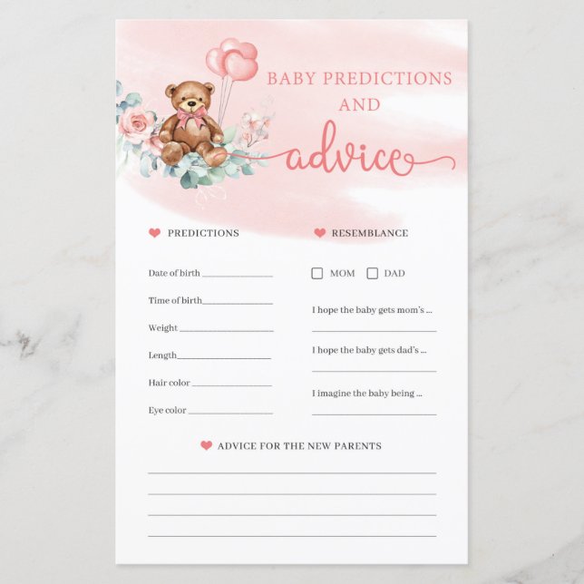 Jeu de cartes de prédictions et de conseils pour l (Devant)