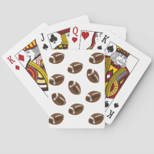 Jeu de Cartes de Sport