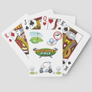 Jeu de Cartes de Sport