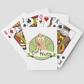 Jeu De Cartes Dees' Nuts Jouer aux cartes