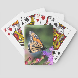 Jeu De Cartes Déjeuner monarque