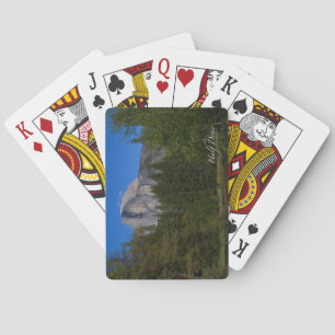 Jeu De Cartes Demi-dôme